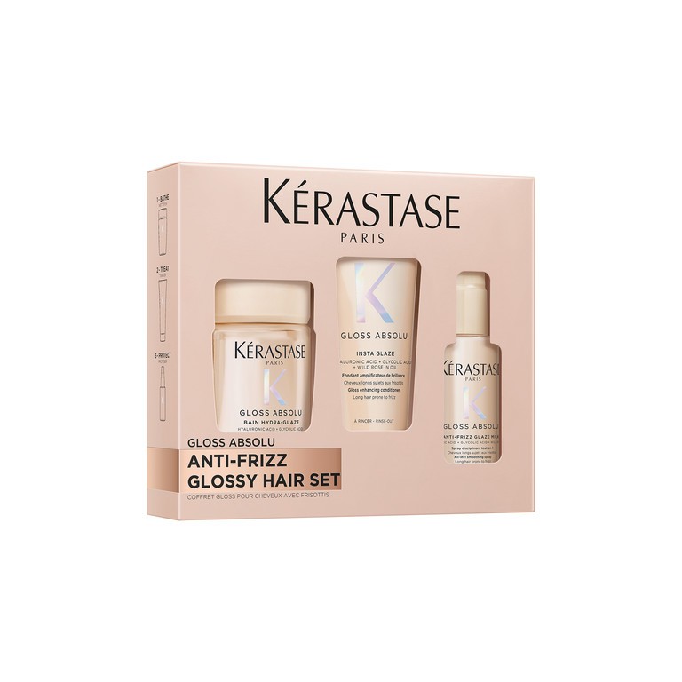 Gloss Absolu Discovery Set