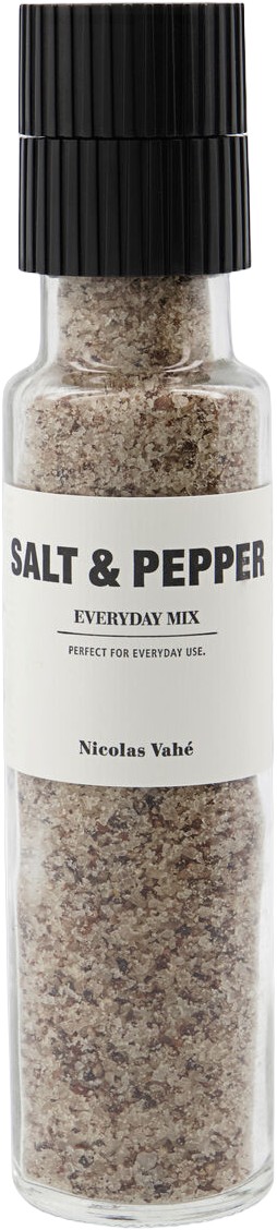 Everyday mix, Salt og Pepper, 310 g