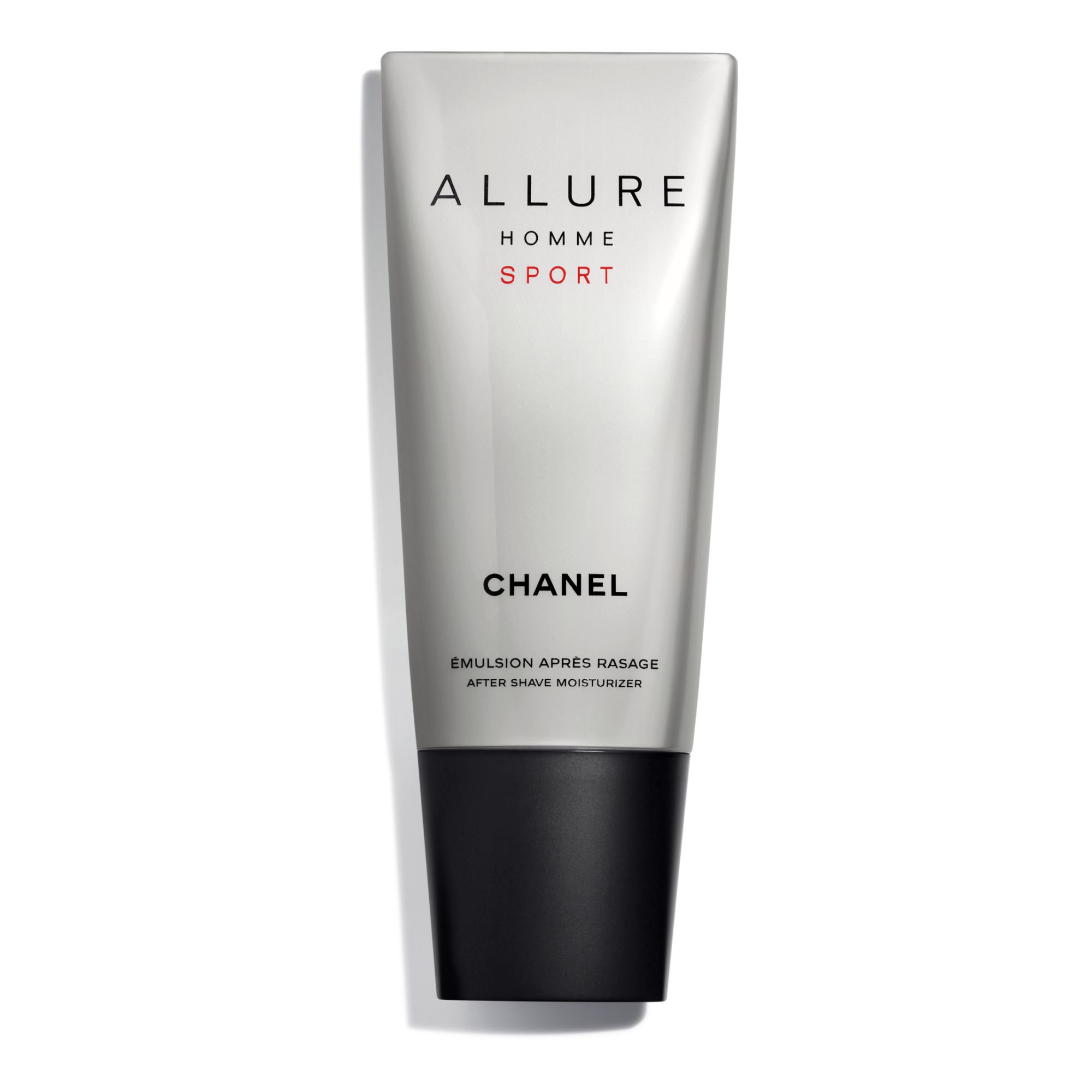 Aftershave Emulsion