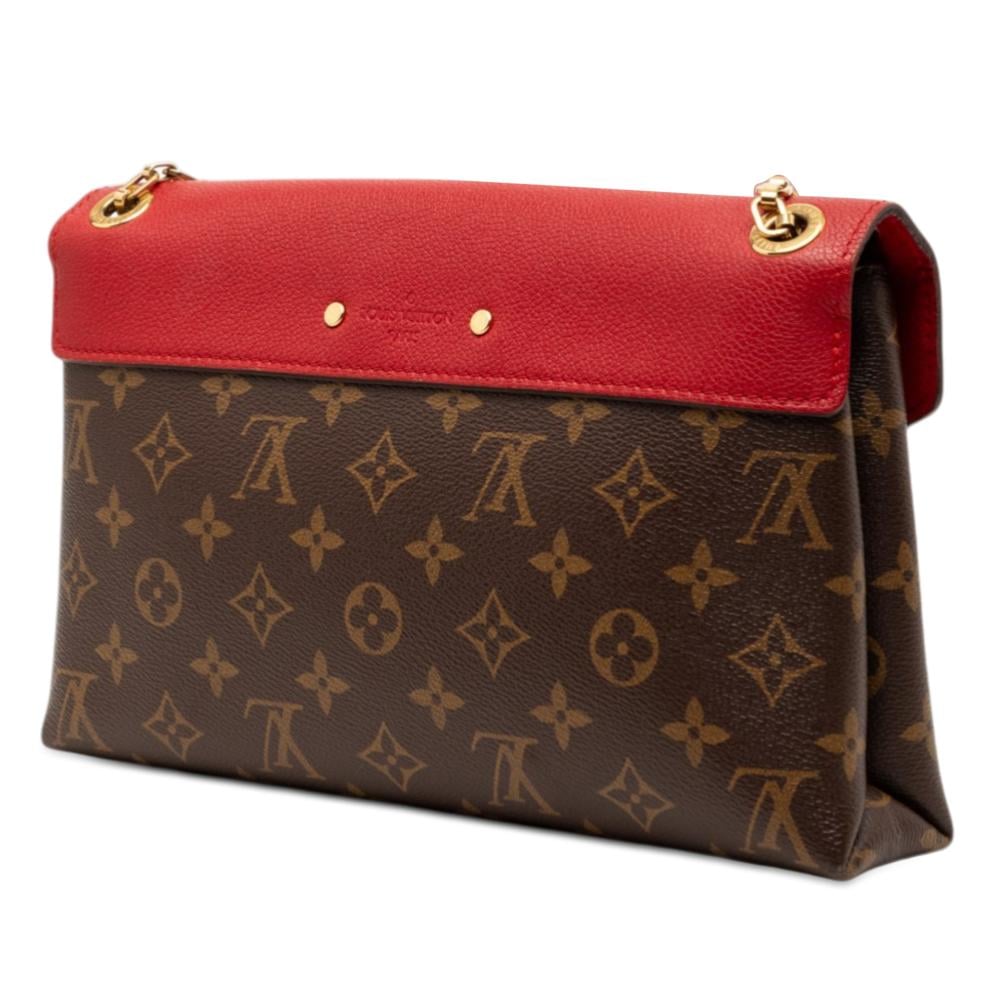 Louis Vuitton Pallas