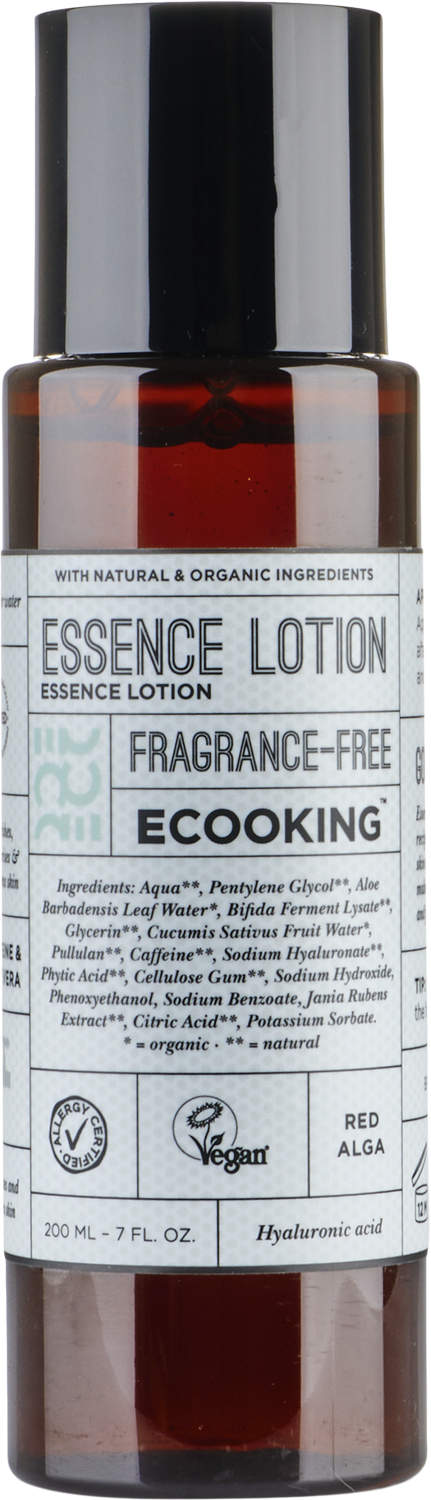 Essence Lotion 200 ml - Køb til DKK 180 - Spar 25%