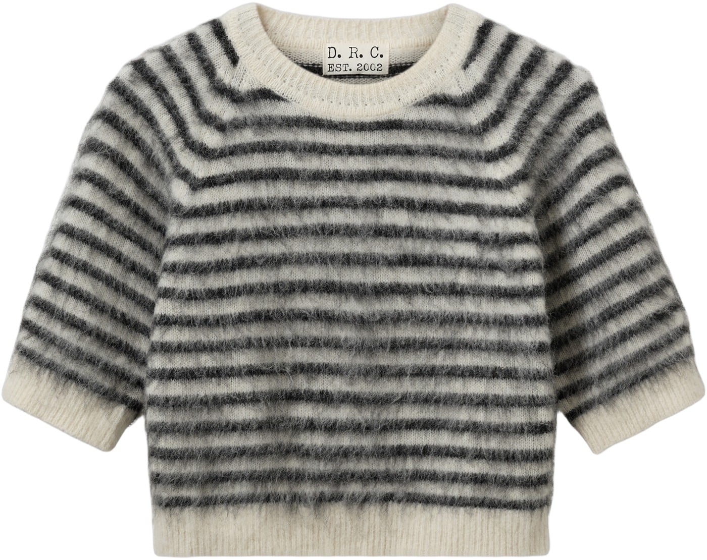 Verona Brushed Tee