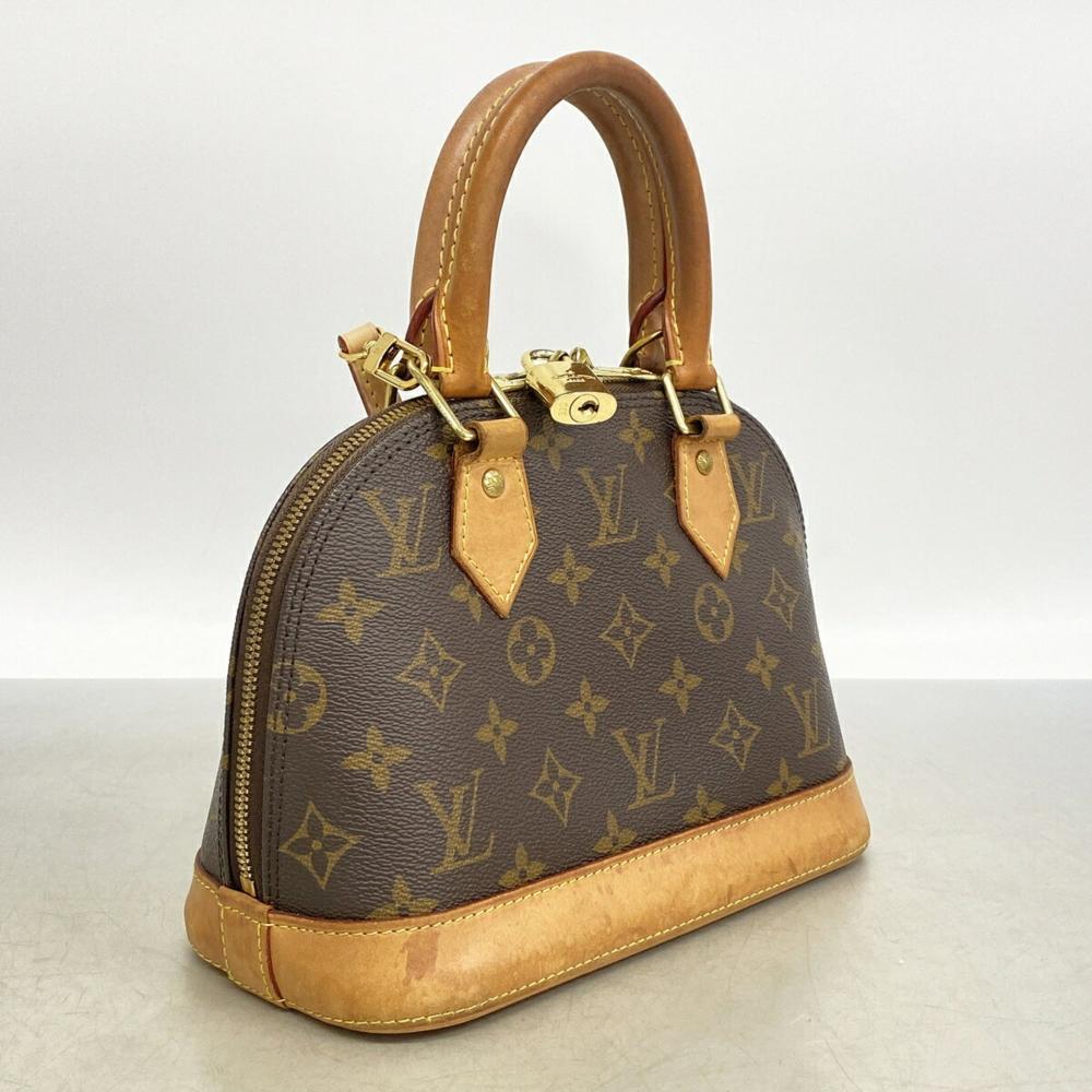 Louis Vuitton Alma