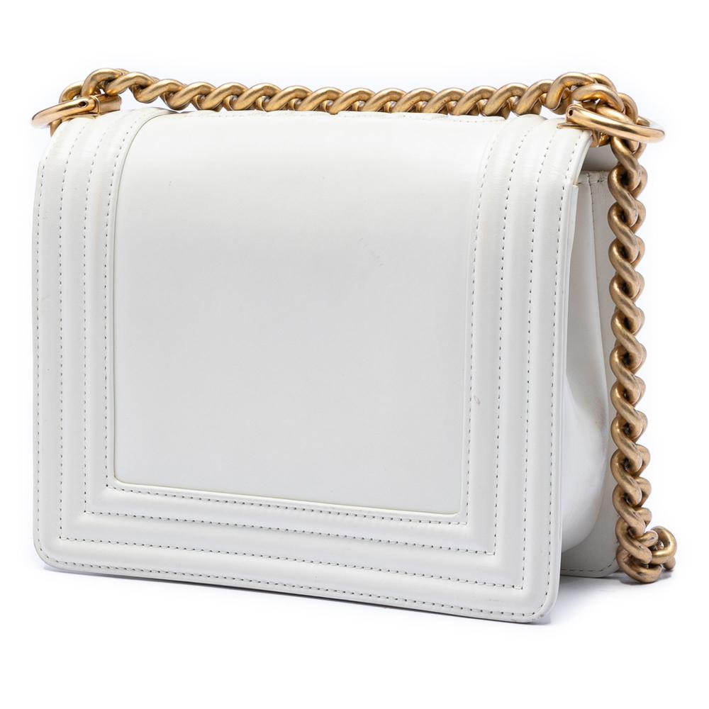 Chanel Boy Bags