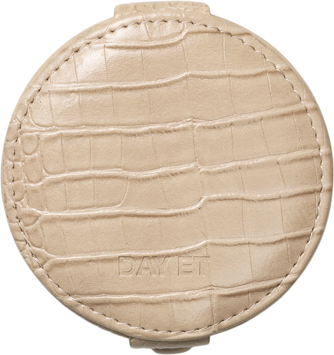 Day Croc Jewelry Round