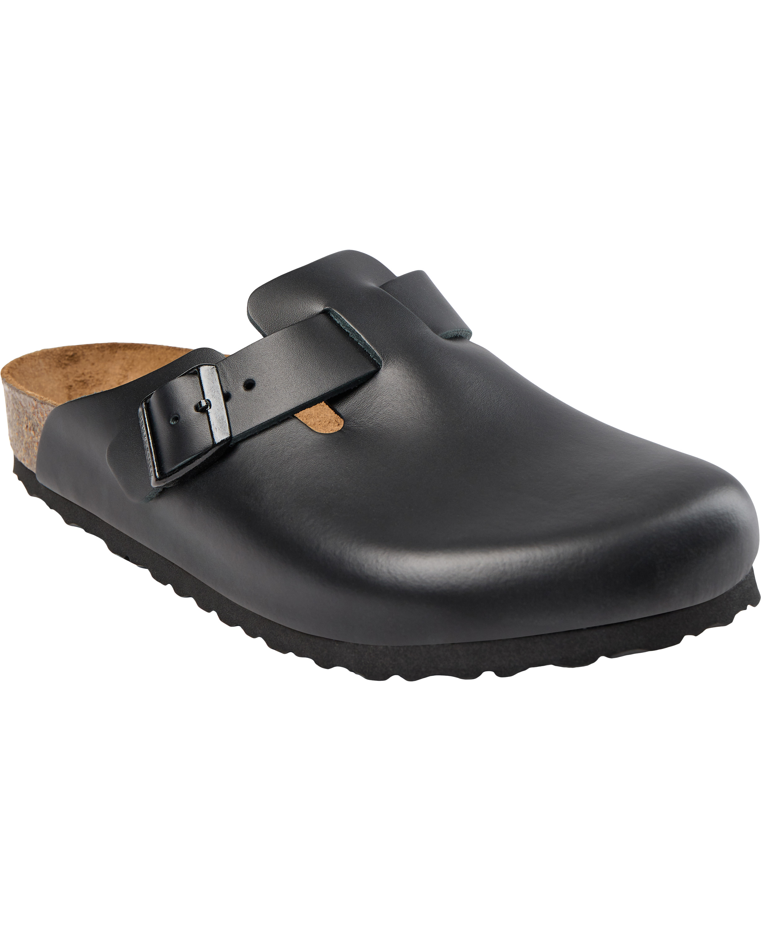 Boston Black