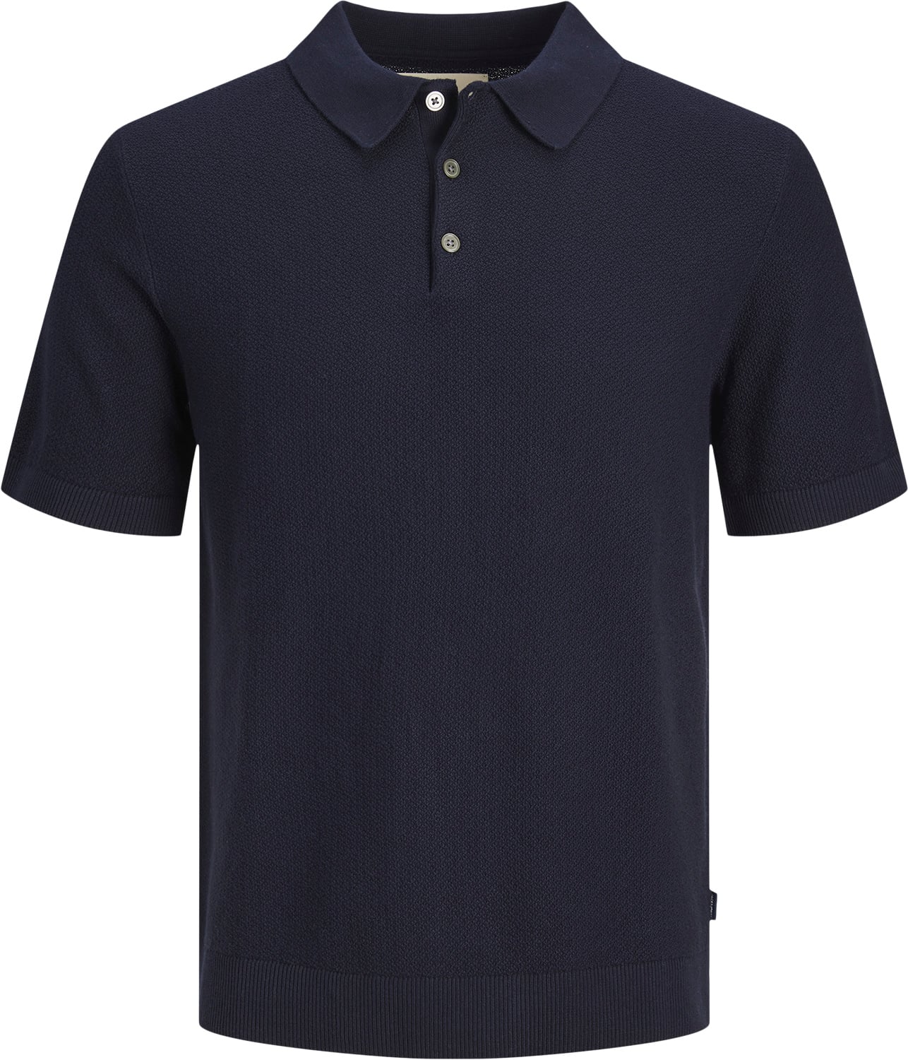 Jprblusandri Knit Polo SN
