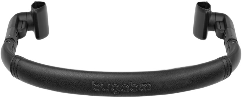Bugaboo Butterfly 2/dragonfly Bumper bar Black