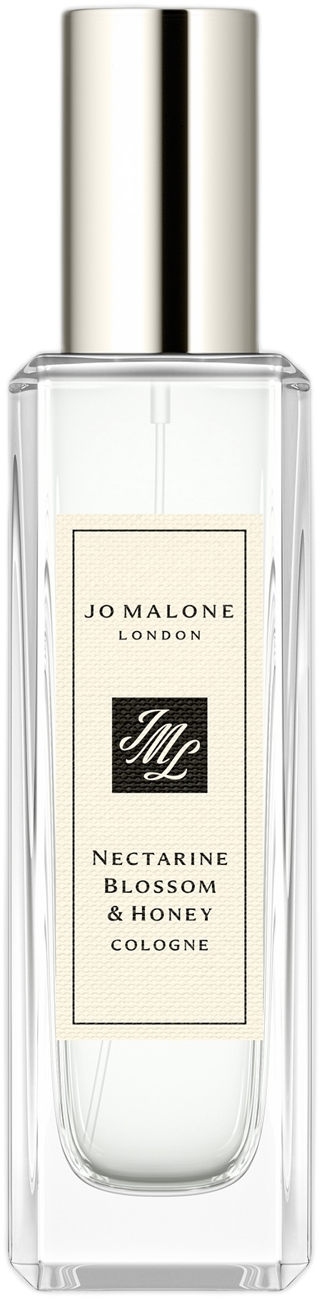 Nectarine Blossom & Honey Cologne