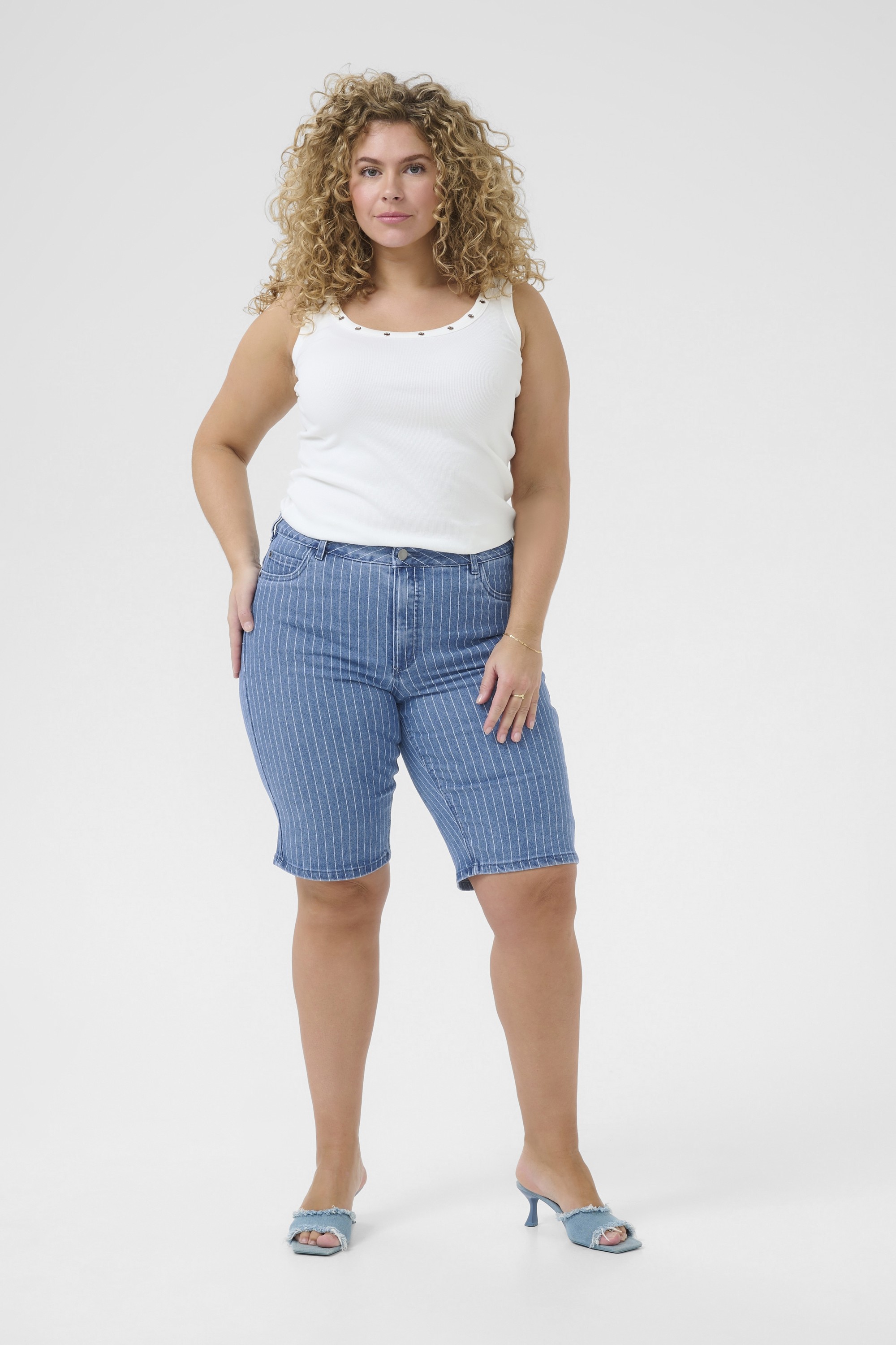 Kcreeca Bermuda Shorts - Køb til DKK 200 - Spar 60%