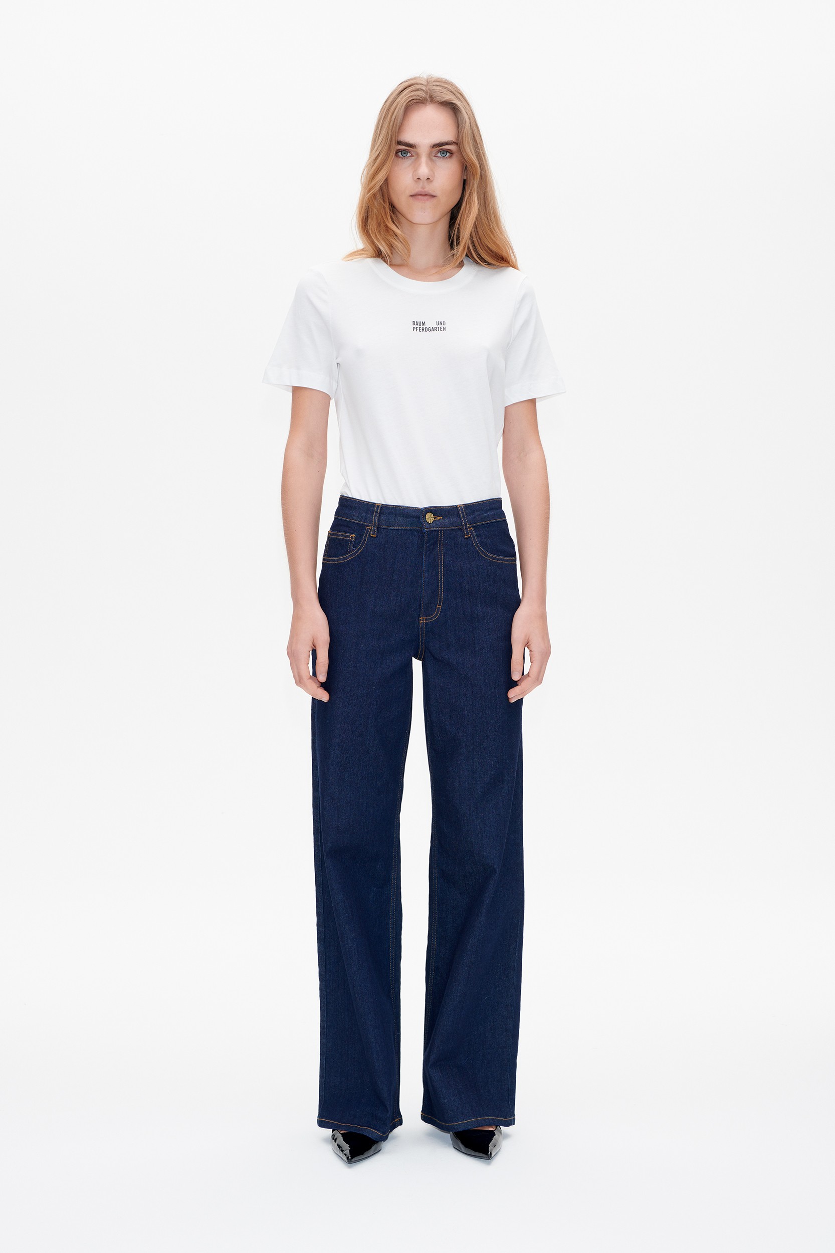 Nicette Jeans