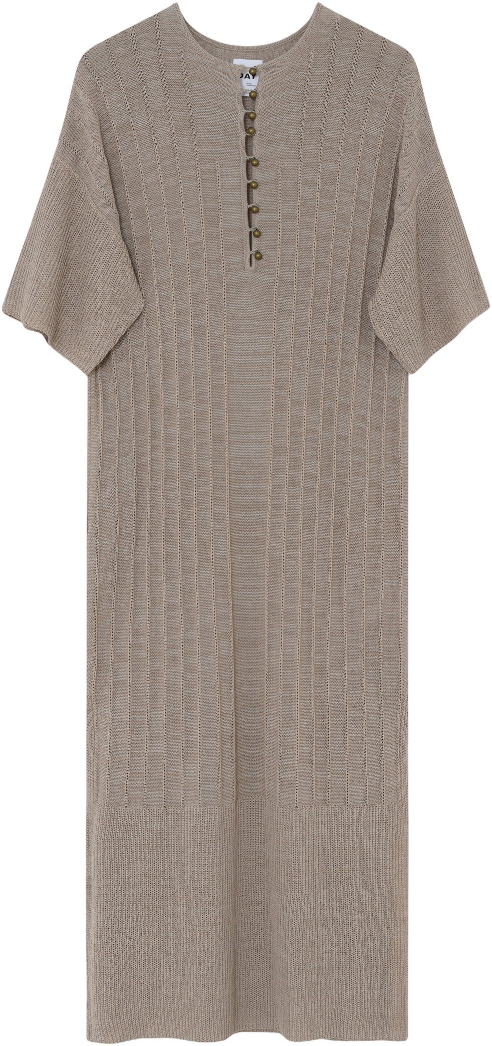 Stellan Summer Linen