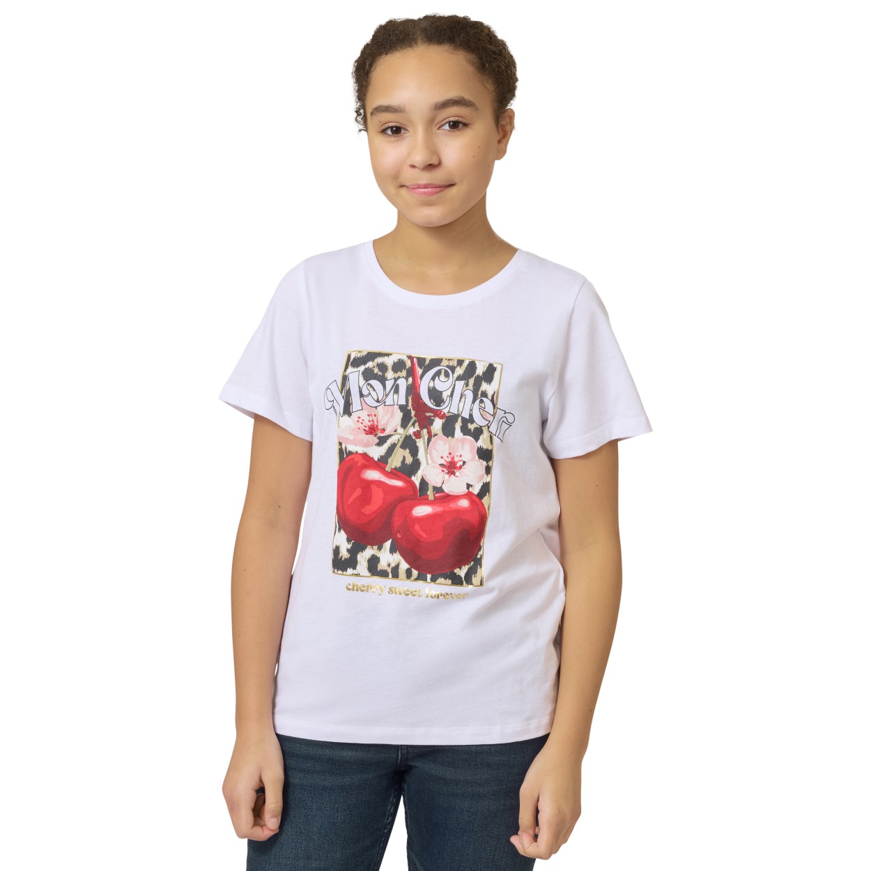 Allie Tshirt