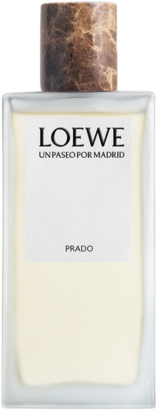 Loewe Un Paseo por Madrid Prado Eau de Parfum 100 ml