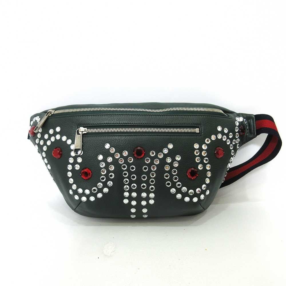 Gucci Travel Bag