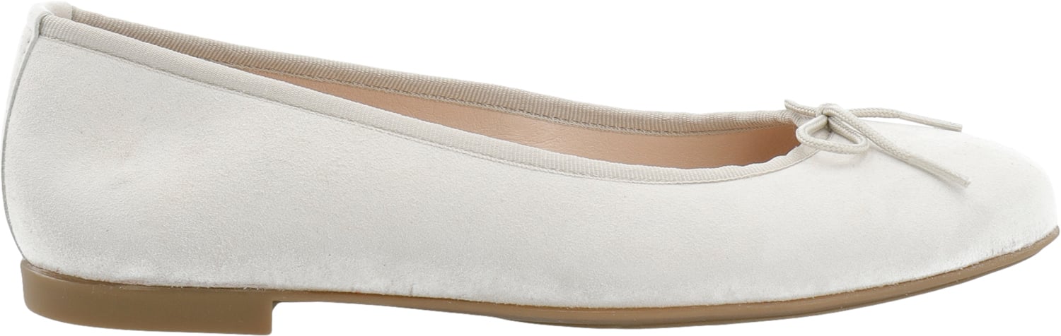 Biamadison Ballerina Suede