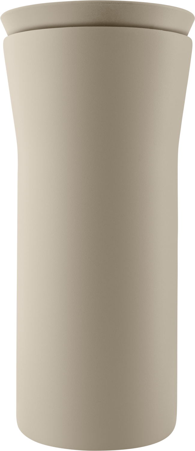 City Cup Recycled Pearl Beige
