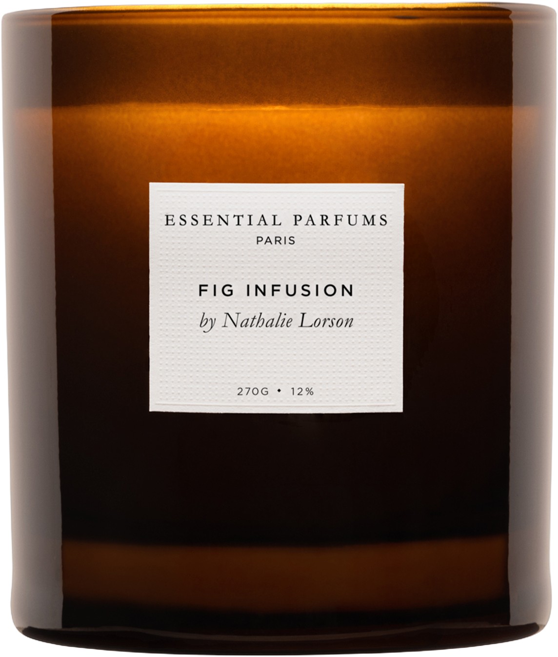 Fig Infusion By Nathalie Lorson Candle 270g