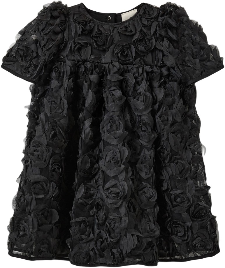 Lissiesk Dress