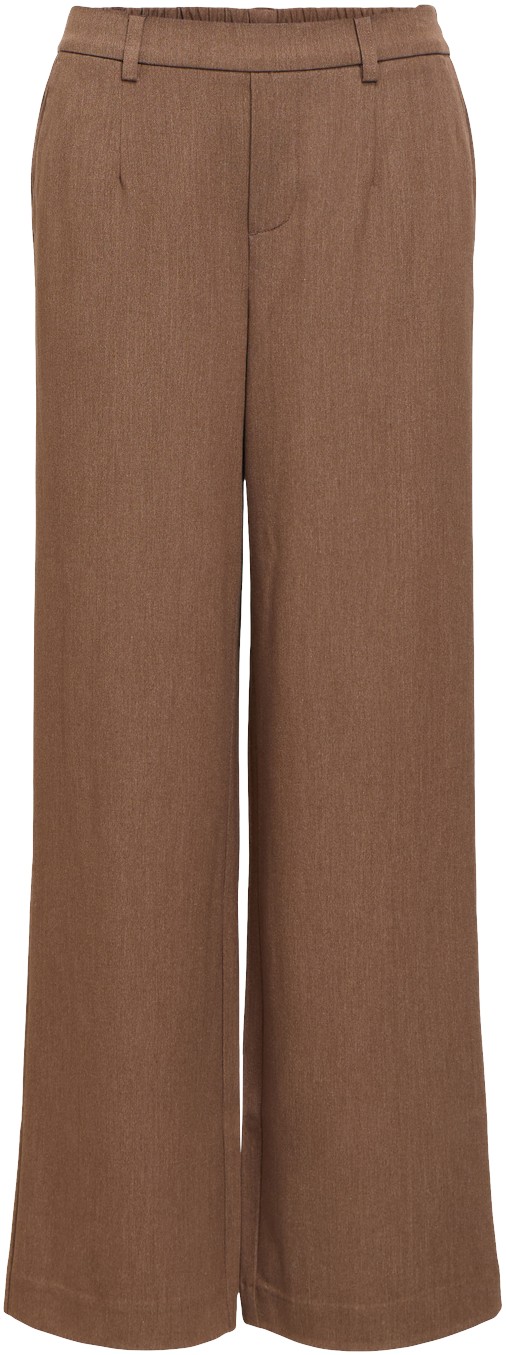 Objlisa Wide Pant Noos