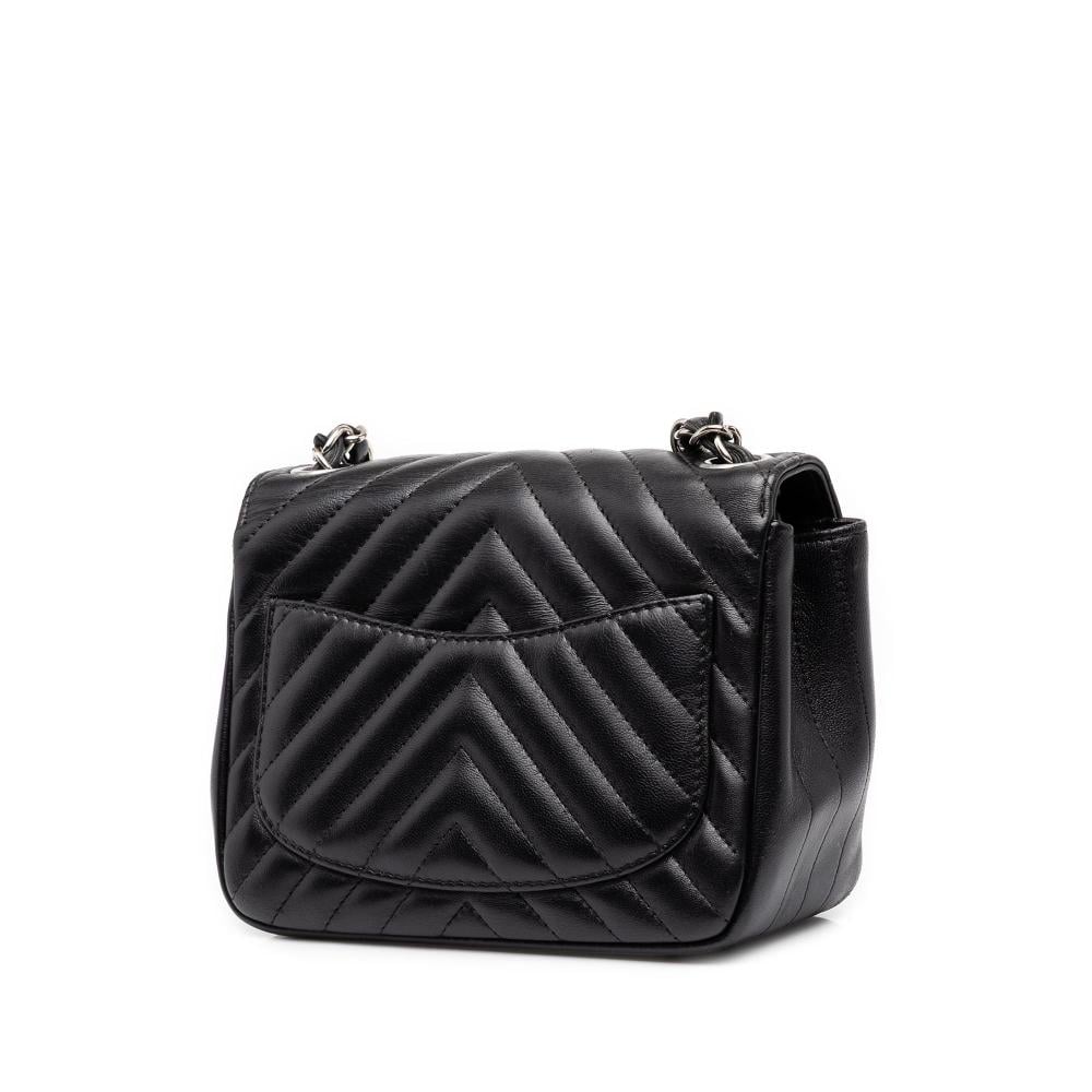 Chanel Flap Bag
