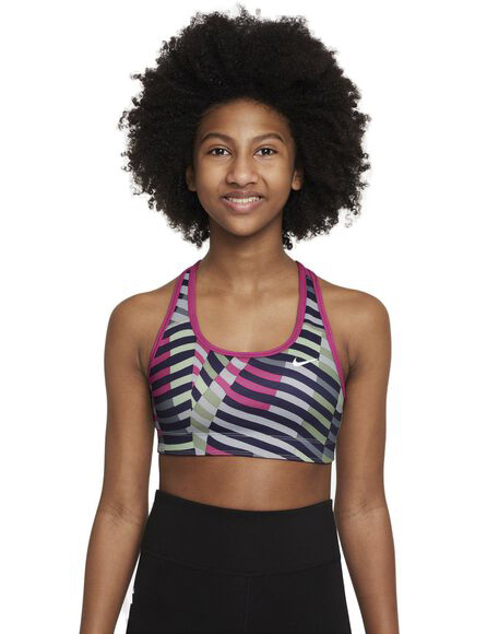 Swoosh Reversible Sports bh