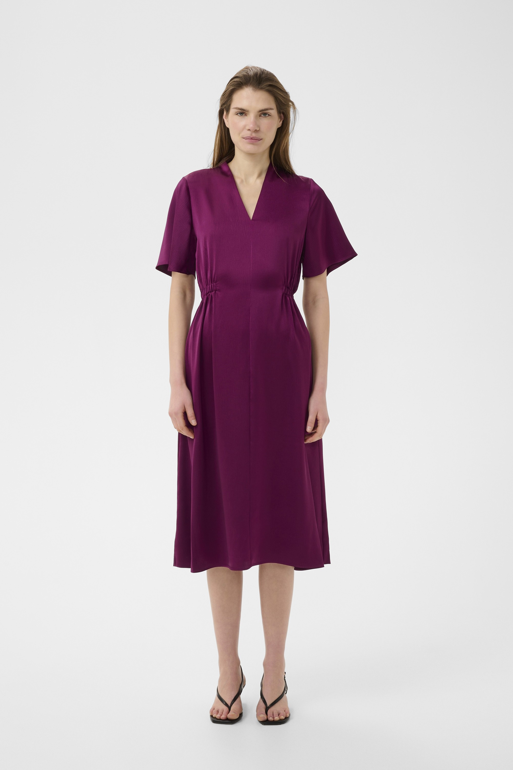 Baljaiw Dress