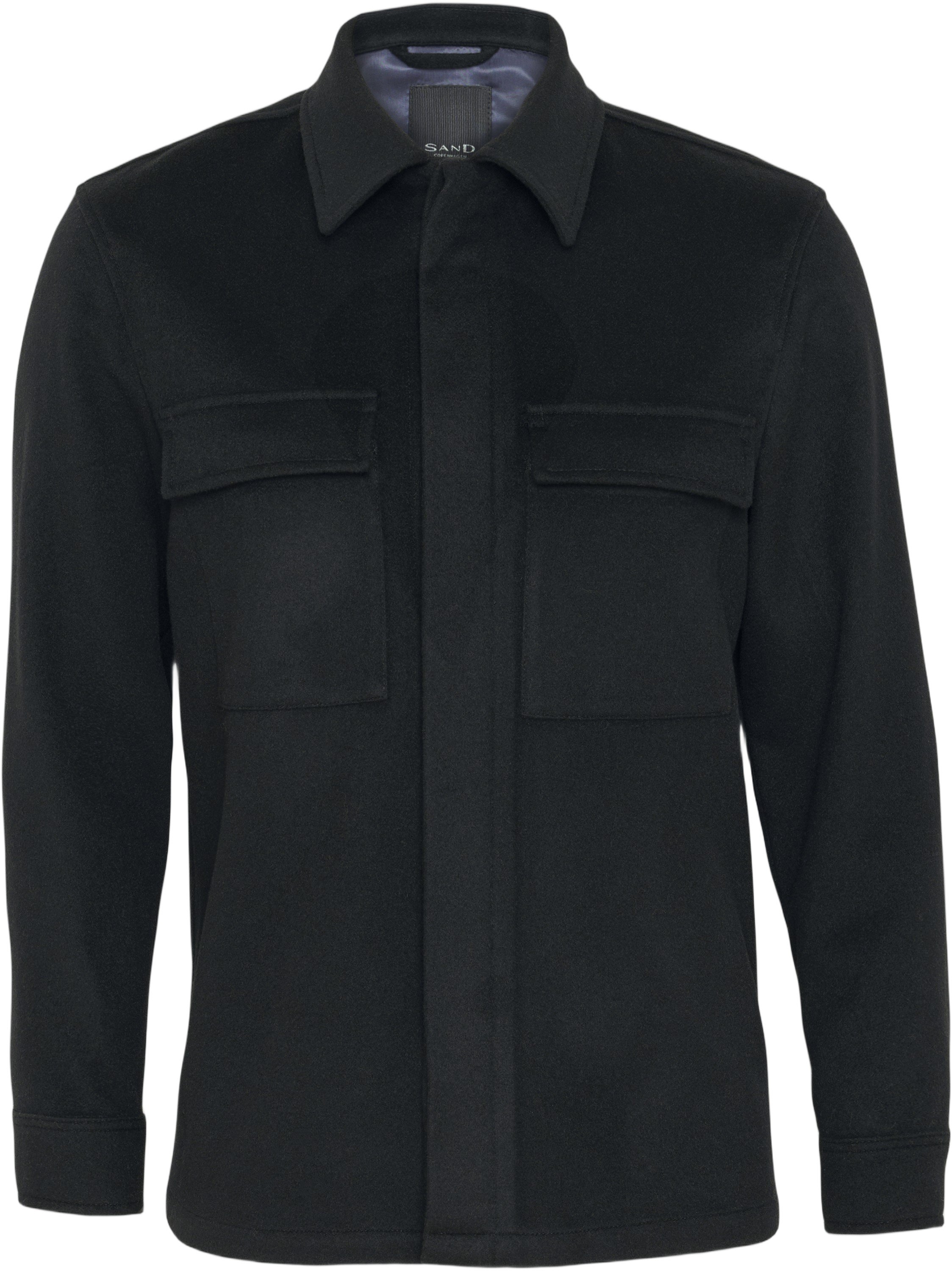 Cashmere Light M Aiden