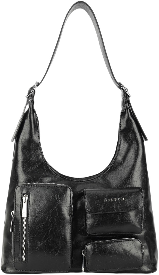 Nora Crossbody Bag