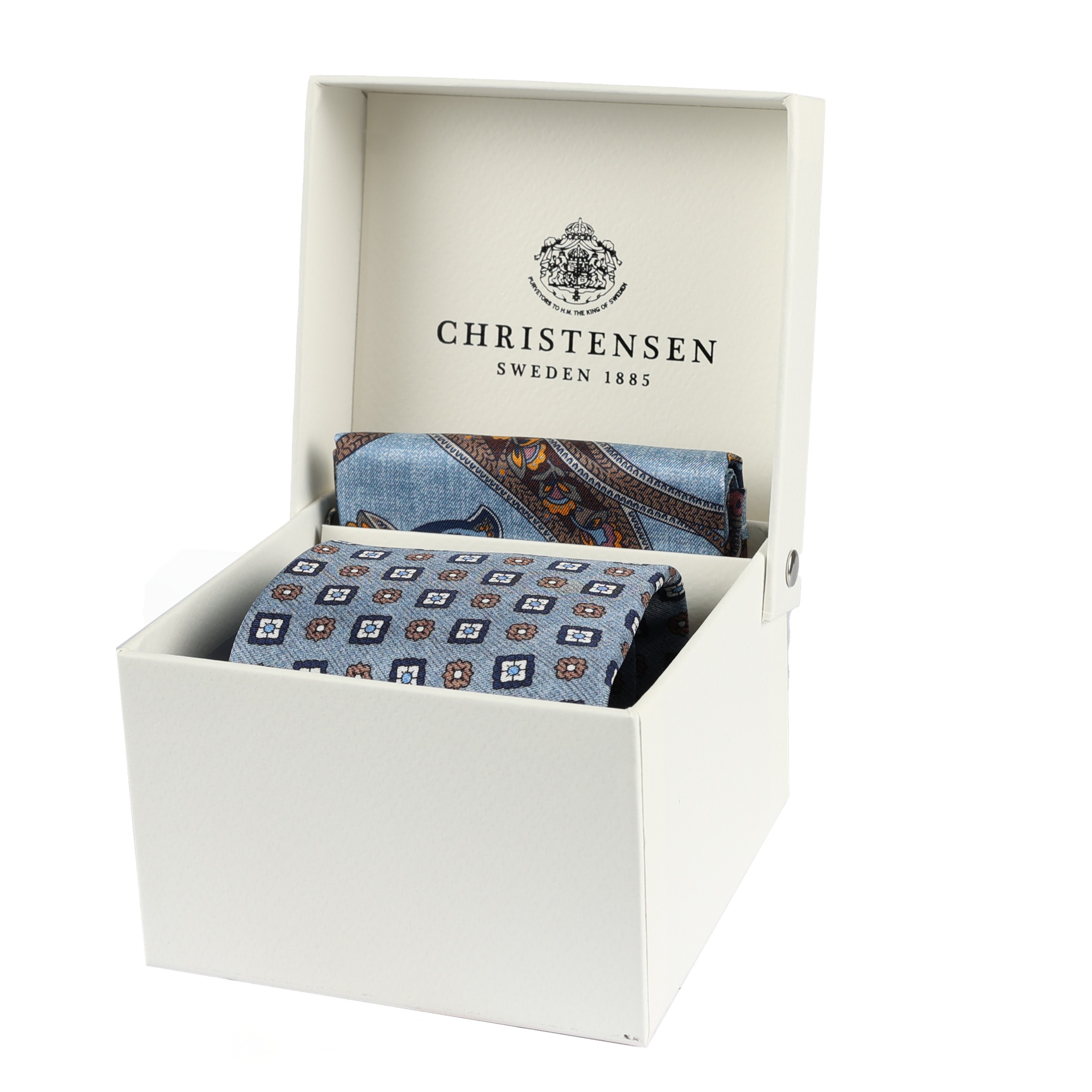 Box Set