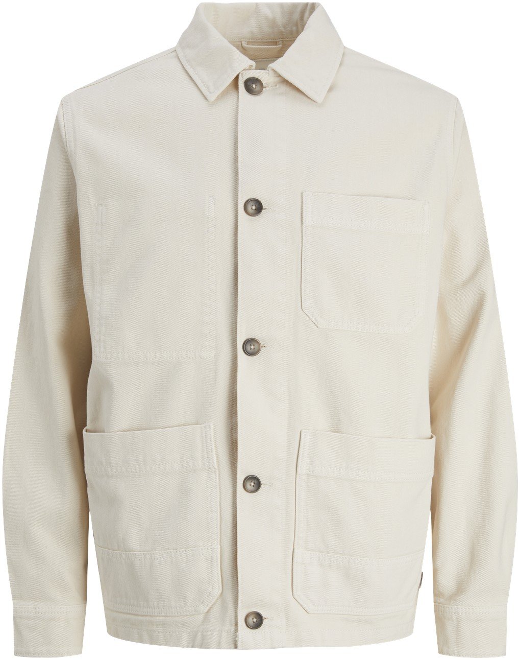 Jprccderry Worker L/S Overshirt SN