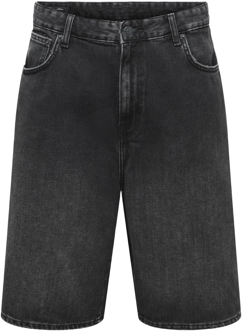 Onscarl Ball WB 2957 TAI DNM Shorts
