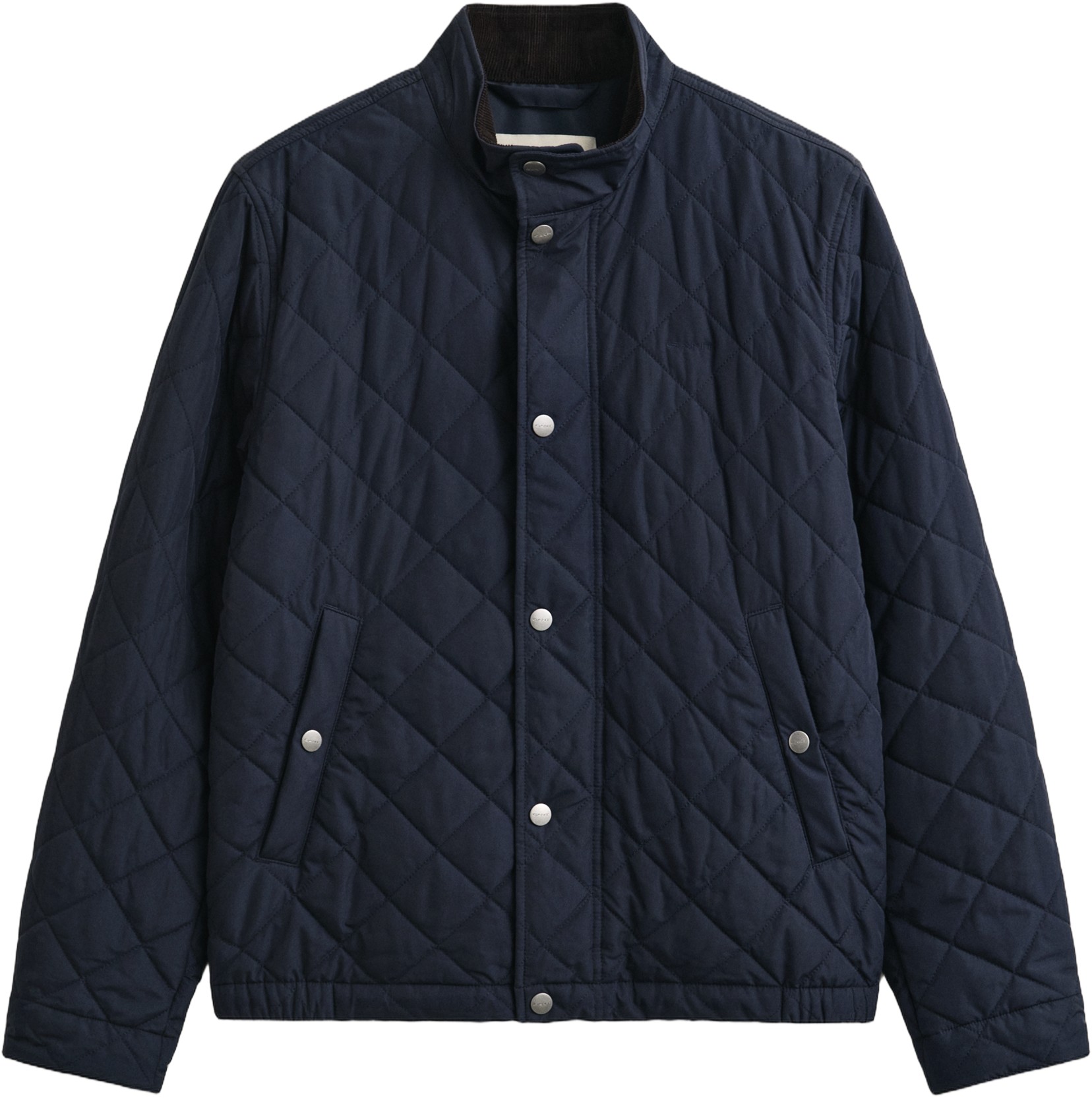 Quilted Jacket
