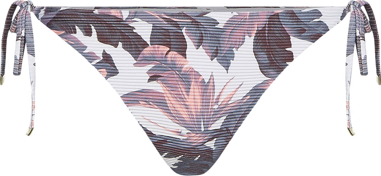 String Side TIE Bikini