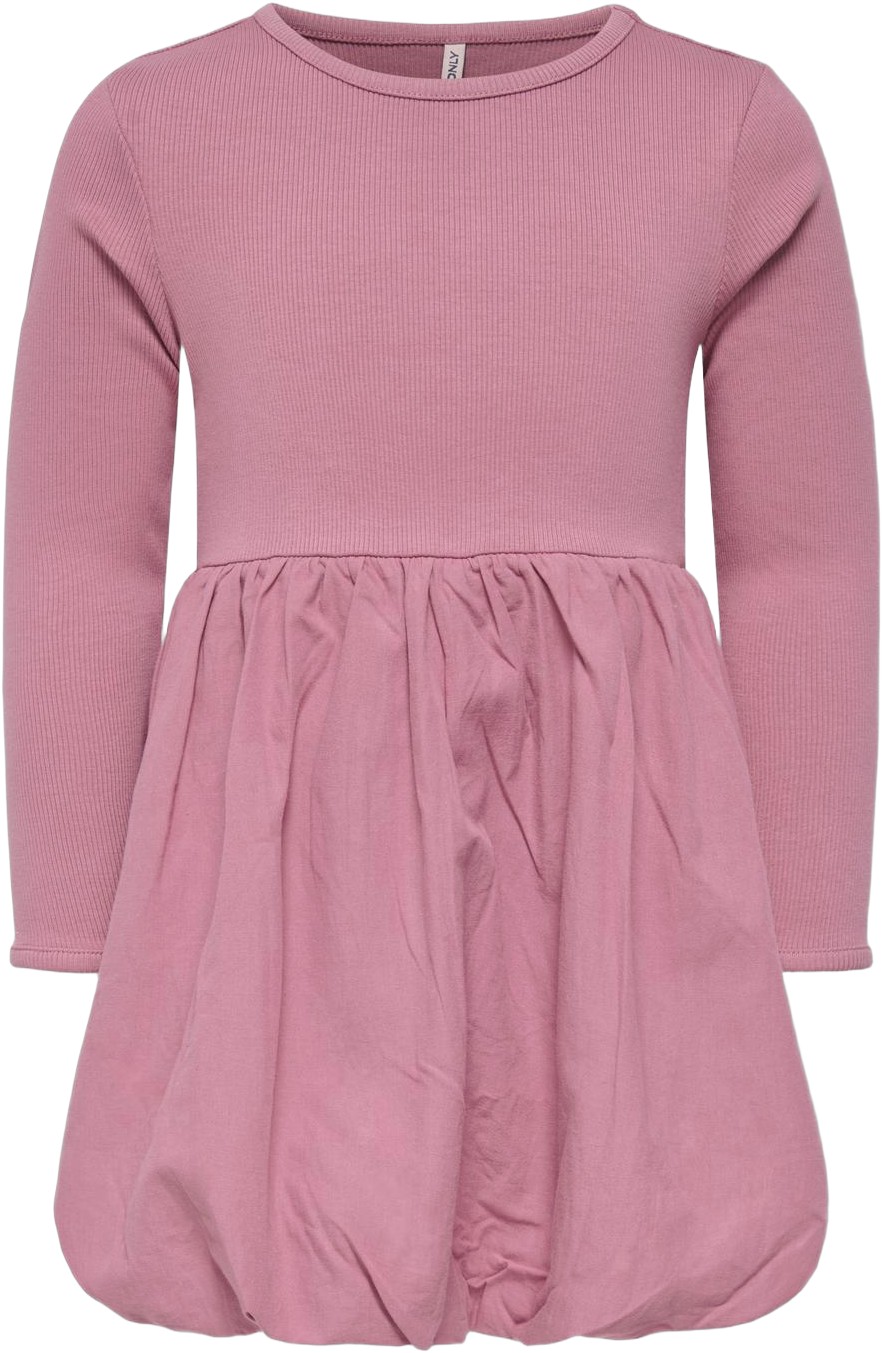 Kmgtrinny SLD LS BAL Dress JRS Noos
