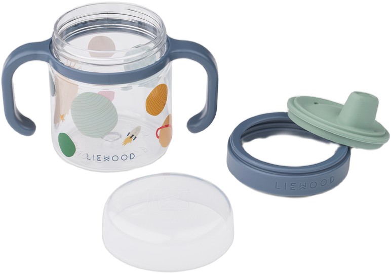 Kylo Tritan Sippy Cup 280ml Univers