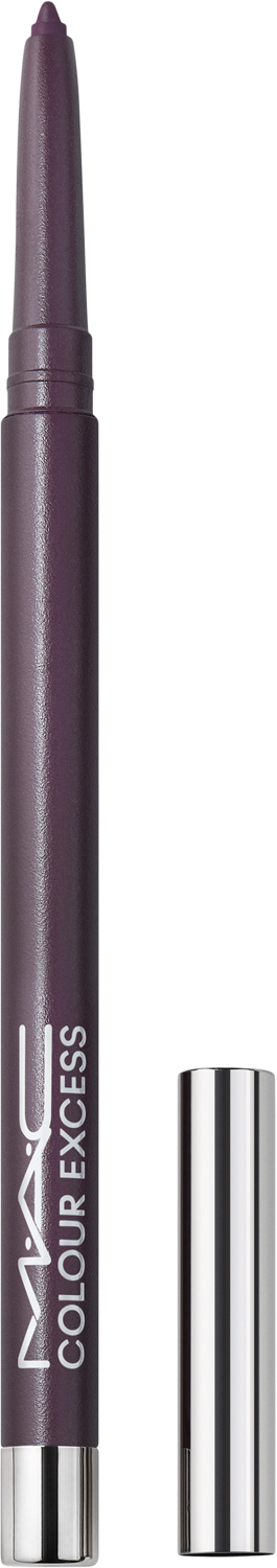 MAC Colour Excess Gel Pencil Eye Liner 0,35 g - Graphic Content