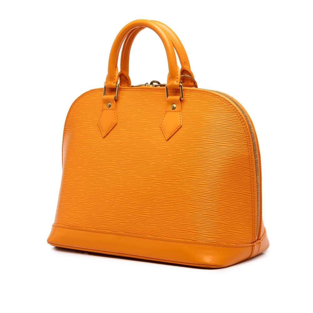 Louis Vuitton Alma
