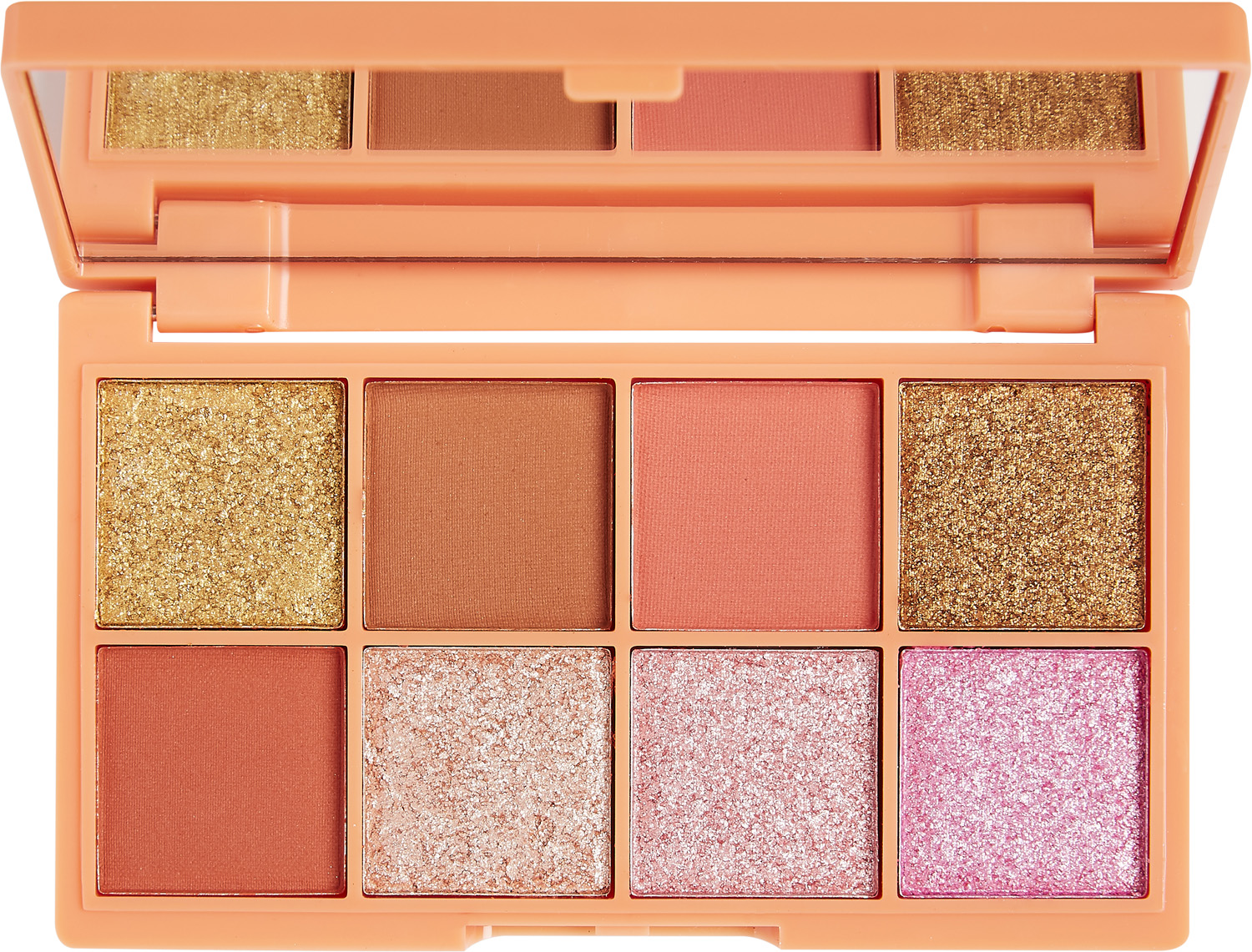 Heart Revolution Mini Tasty Palette Peach