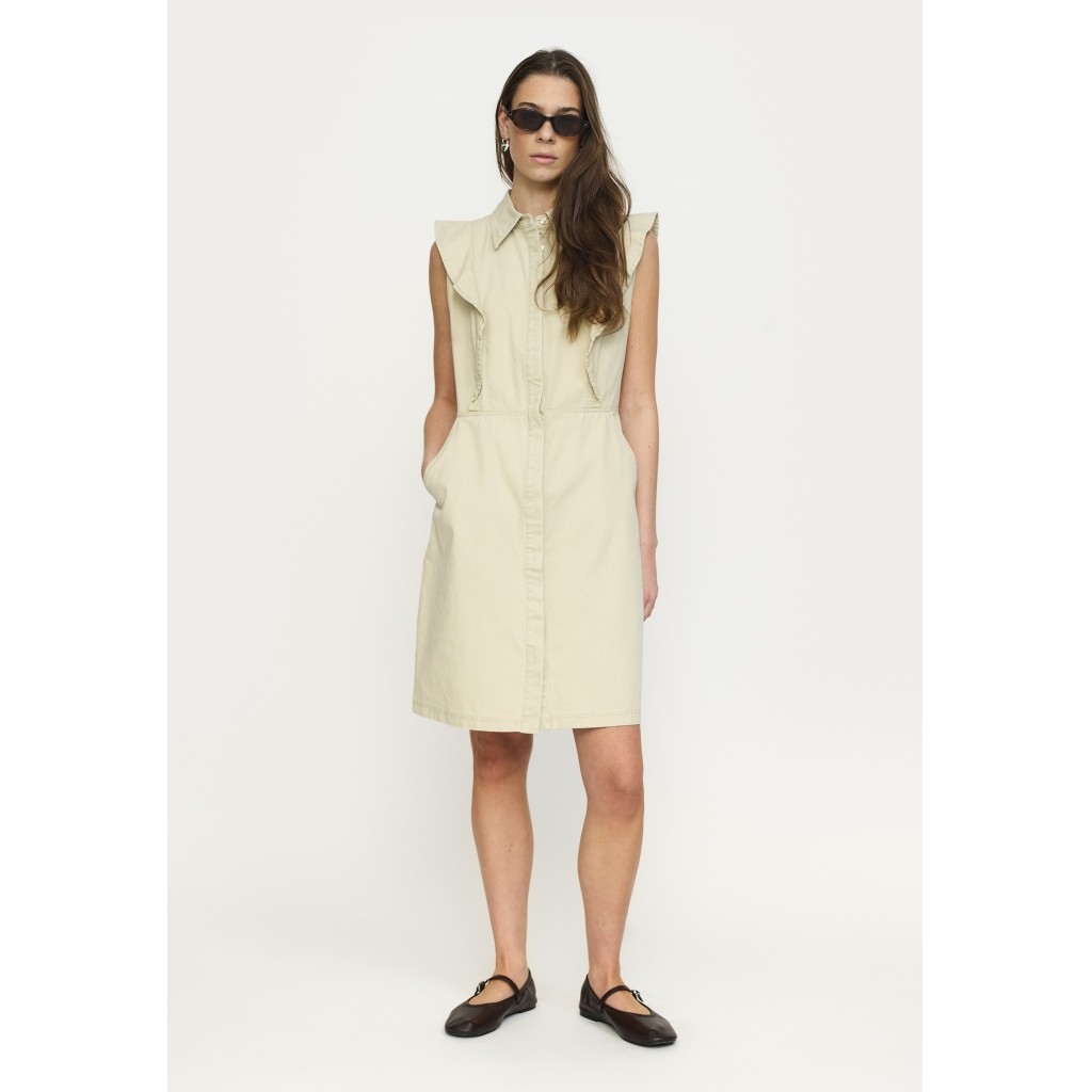 Sranselma Dress