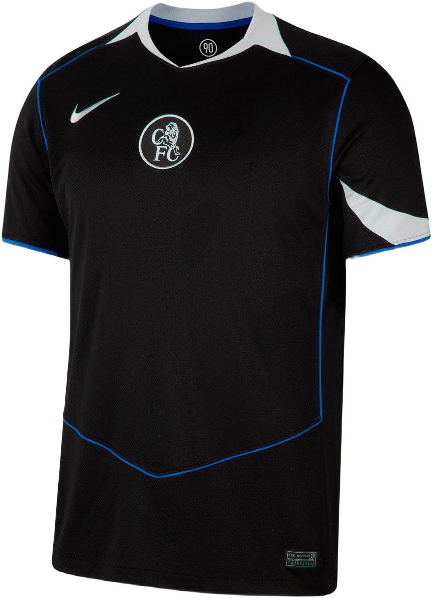 Chelsea FC 25/26 3 Trøje
