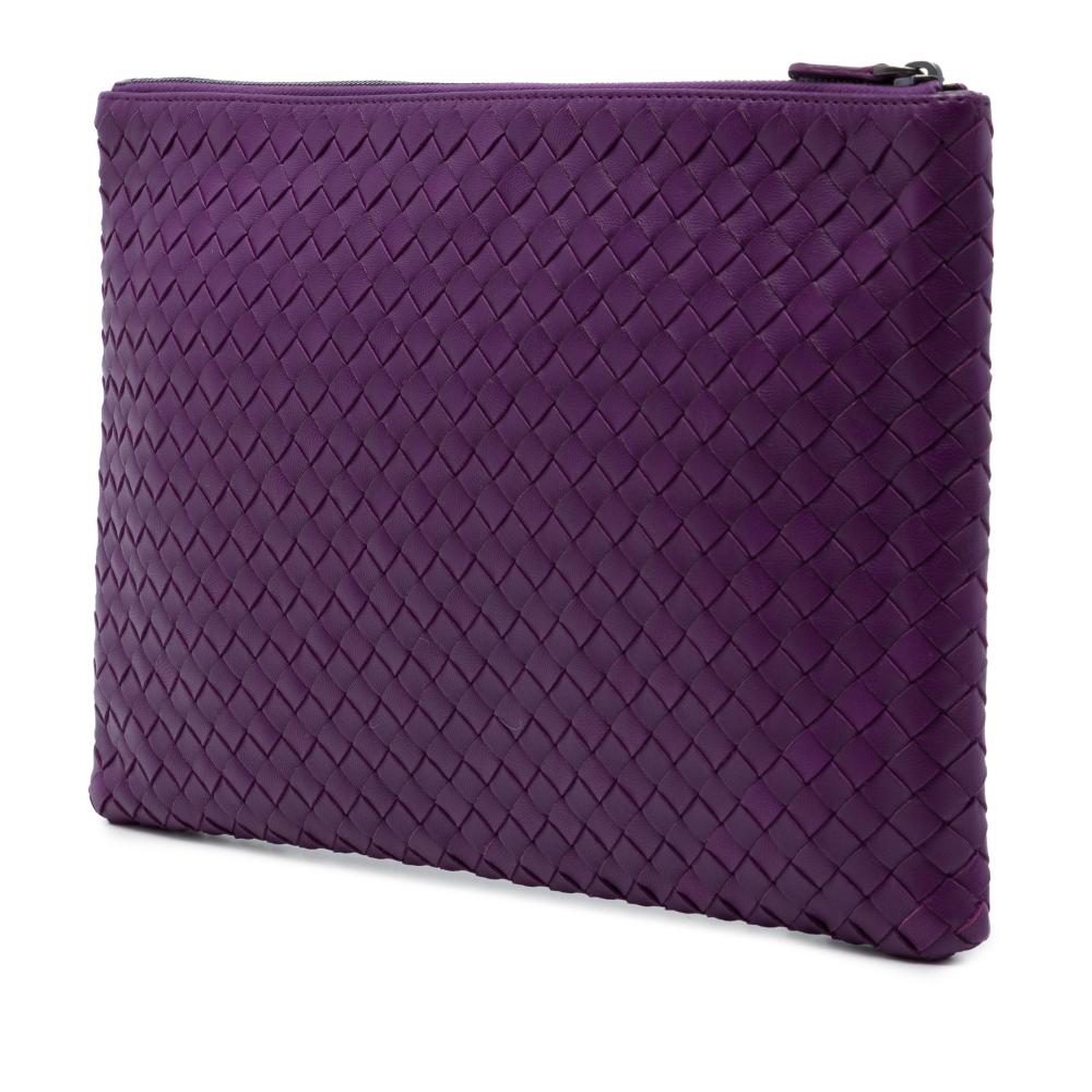 Bottega Veneta Clutch