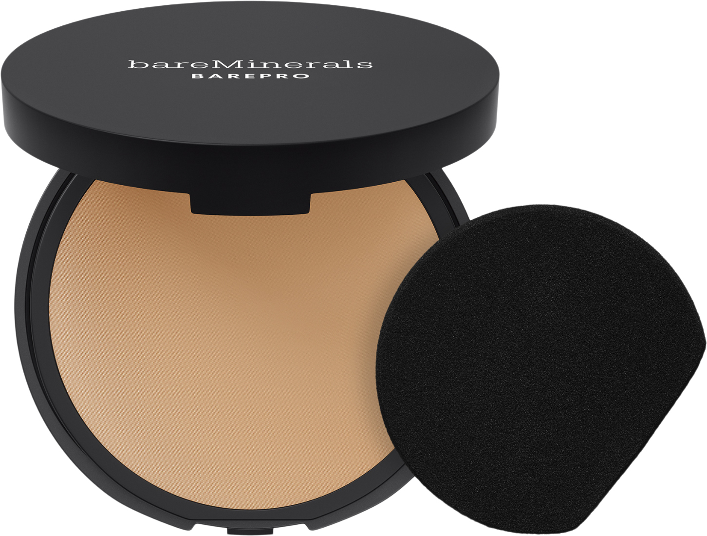 Barepro 24H Skinperfecting Pressed Powder