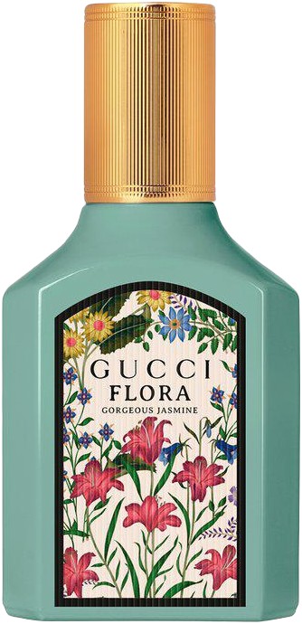 Gucci Flora Gorgeous Jasmine EDP 50 ml