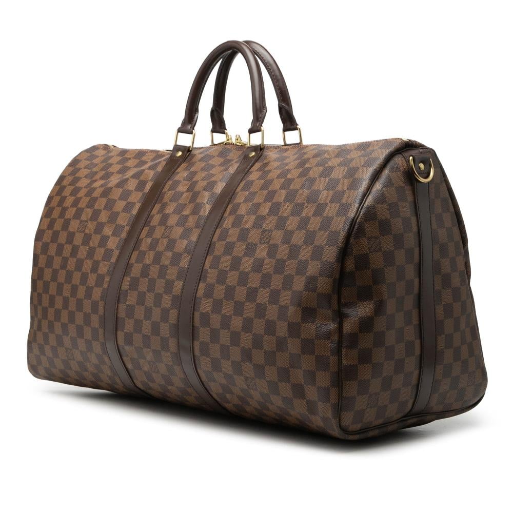 Louis Vuitton Keepall
