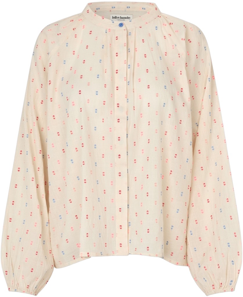 Haileyll Shirt LS