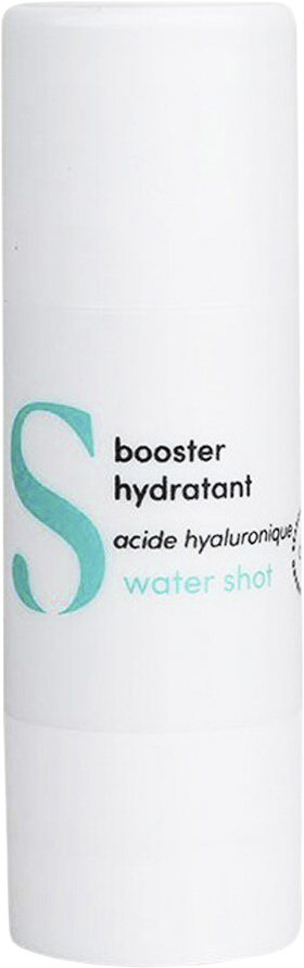 Hyaluronic Acid Booster