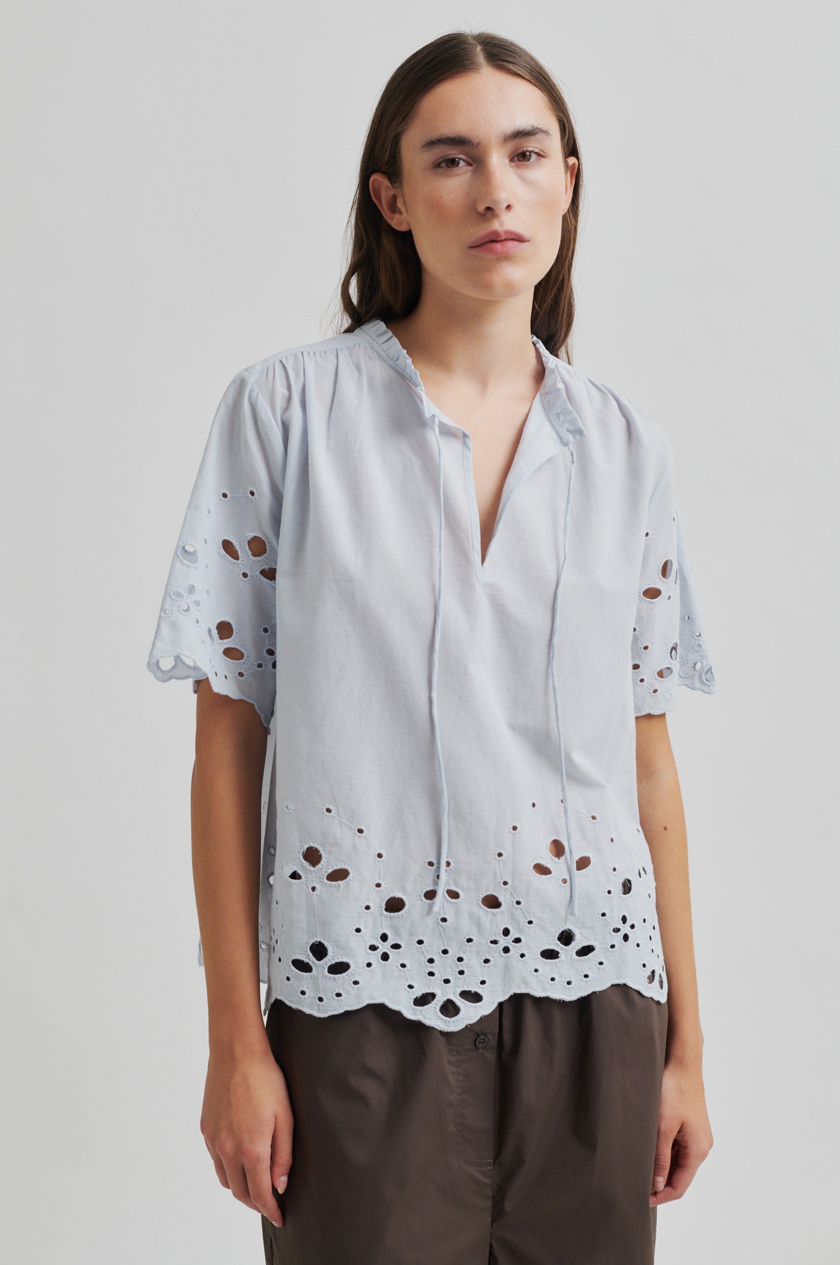 Limona Blouse