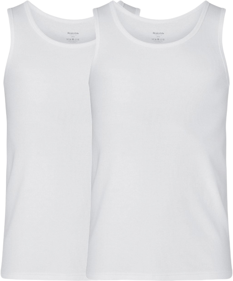 Bamboo 2pack Tank