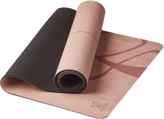 Natural Rubber Yogamåtte